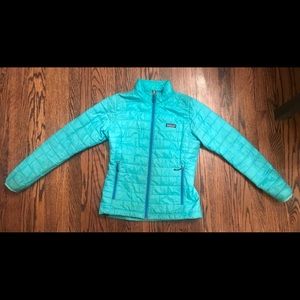 Patagonia Women’s Nano Puff Jacket